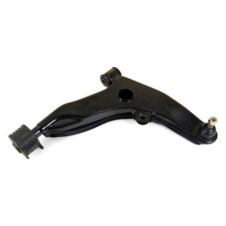 Mevotech® - Original Grade™ Front Passenger Side Lower Non-Adjustable Control Arm and Ball Joint Assembly