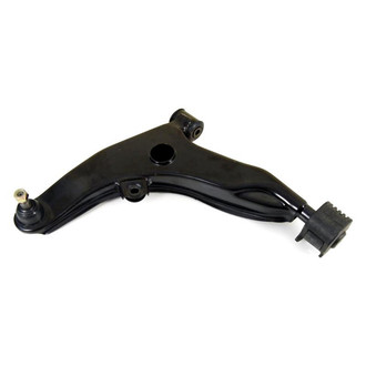 Mevotech® - Original Grade™ Front Driver Side Lower Non-Adjustable Control Arm and Ball Joint Assembly