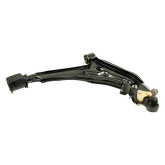 Mevotech® - Original Grade™ Front Passenger Side Lower Non-Adjustable Control Arm and Ball Joint Assembly
