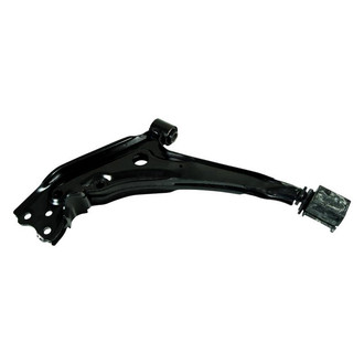 Mevotech® - Original Grade™ Front Driver Side Lower Non-Adjustable Control Arm and Ball Joint Assembly