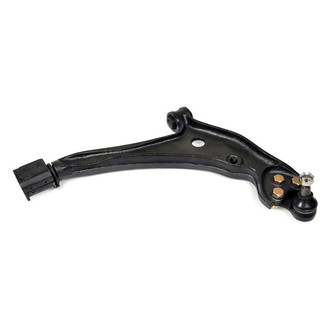 Mevotech® - Original Grade™ Front Passenger Side Lower Non-Adjustable Control Arm and Ball Joint Assembly