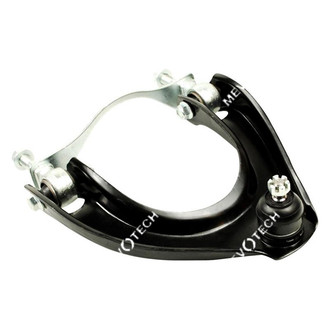 Mevotech® - Original Grade™ Front Passenger Side Upper Non-Adjustable Control Arm and Ball Joint Assembly