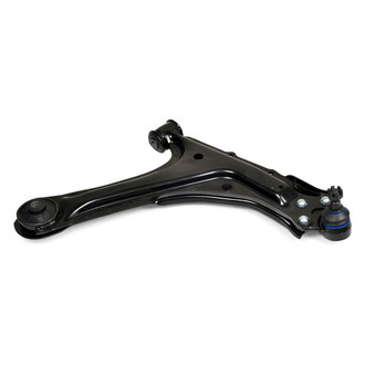 Mevotech® - Original Grade™ Front Passenger Side Lower Non-Adjustable Control Arm and Ball Joint Assembly