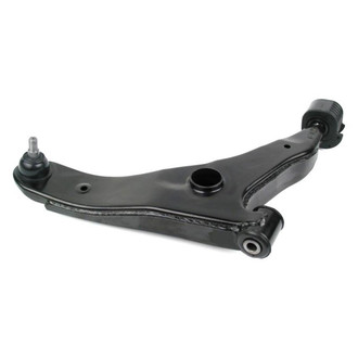 Mevotech® - Original Grade™ Front Passenger Side Lower Non-Adjustable Control Arm and Ball Joint Assembly