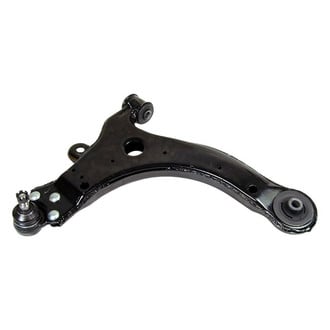 Mevotech® - Original Grade™ Front Passenger Side Lower Non-Adjustable Control Arm and Ball Joint Assembly
