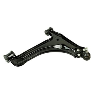 Mevotech® - Original Grade™ Front Passenger Side Lower Non-Adjustable Control Arm and Ball Joint Assembly