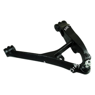 Mevotech® - Original Grade™ Front Passenger Side Lower Non-Adjustable Control Arm and Ball Joint Assembly