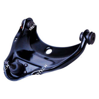 Mevotech® - Original Grade™ Front Passenger Side Upper Non-Adjustable Control Arm and Ball Joint Assembly