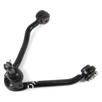 Mevotech® - Original Grade™ Front Non-Adjustable Control Arm and Ball Joint Assembly