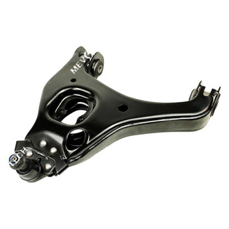 Mevotech® - Original Grade™ Front Driver Side Lower Non-Adjustable Control Arm and Ball Joint Assembly