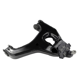 Mevotech® - Original Grade™ Front Passenger Side Lower Non-Adjustable Control Arm and Ball Joint Assembly
