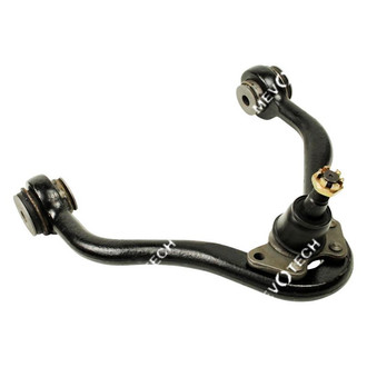 Mevotech® - Original Grade™ Front Passenger Side Upper Non-Adjustable Control Arm and Ball Joint Assembly