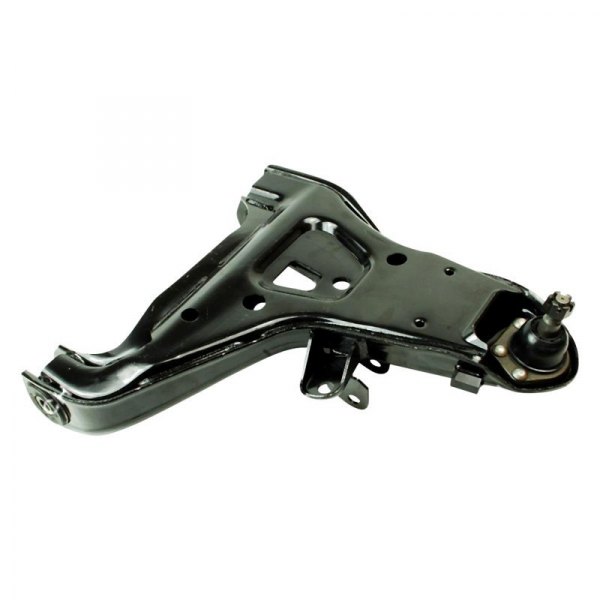 Mevotech® - Original Grade™ Front Passenger Side Lower Non-Adjustable Control Arm and Ball Joint Assembly