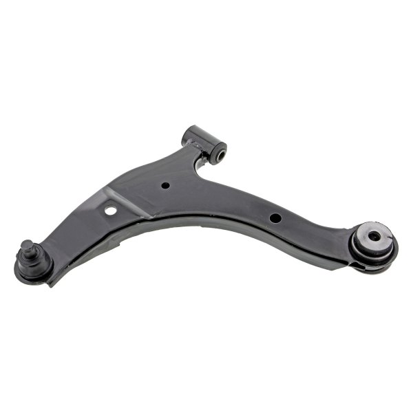 Mevotech® - Original Grade™ Front Driver Side Lower Non-Adjustable Control Arm and Ball Joint Assembly