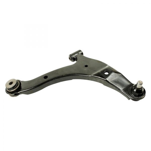 Mevotech® - Original Grade™ Front Passenger Side Lower Non-Adjustable Control Arm and Ball Joint Assembly