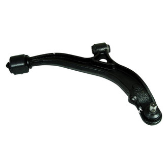 Mevotech® - Original Grade™ Front Passenger Side Lower Non-Adjustable Control Arm and Ball Joint Assembly