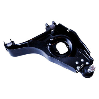 Mevotech® - Original Grade™ Front Driver Side Lower Non-Adjustable Control Arm and Ball Joint Assembly