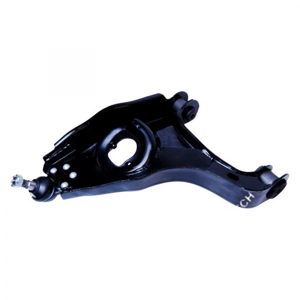 Mevotech® - Original Grade™ Front Passenger Side Lower Non-Adjustable Control Arm and Ball Joint Assembly