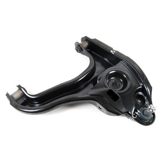 Mevotech® - Original Grade™ Front Driver Side Lower Non-Adjustable Control Arm and Ball Joint Assembly
