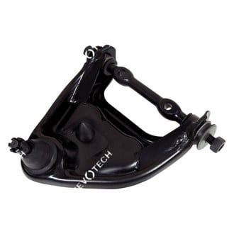 Mevotech® - Original Grade™ Front Passenger Side Upper Non-Adjustable Control Arm and Ball Joint Assembly