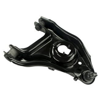 Mevotech® - Original Grade™ Front Driver Side Lower Non-Adjustable Control Arm and Ball Joint Assembly