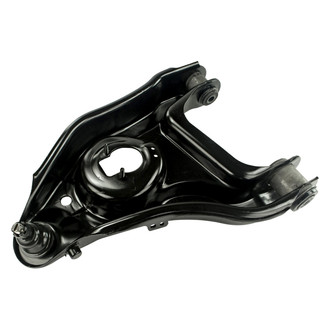Mevotech® - Original Grade™ Front Passenger Side Lower Non-Adjustable Control Arm and Ball Joint Assembly