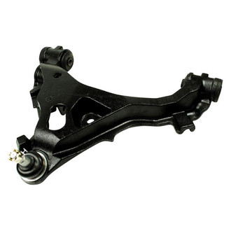 Mevotech® - Original Grade™ Front Driver Side Lower Non-Adjustable Control Arm and Ball Joint Assembly