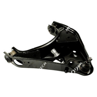 Mevotech® - Original Grade™ Front Driver Side Lower Non-Adjustable Control Arm and Ball Joint Assembly