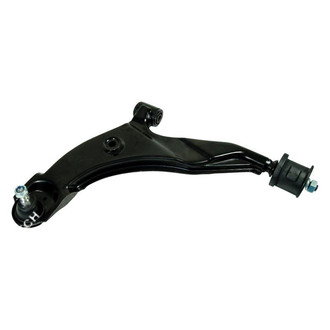 Mevotech® - Original Grade™ Front Driver Side Lower Non-Adjustable Control Arm and Ball Joint Assembly