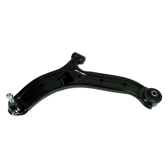Mevotech® - Original Grade™ Front Driver Side Lower Non-Adjustable Control Arm and Ball Joint Assembly