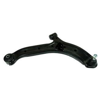 Mevotech® - Original Grade™ Front Passenger Side Lower Non-Adjustable Control Arm and Ball Joint Assembly