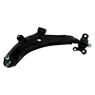 Mevotech® - Original Grade™ Front Driver Side Lower Non-Adjustable Control Arm and Ball Joint Assembly