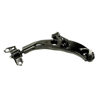 Mevotech® - Original Grade™ Front Passenger Side Lower Non-Adjustable Control Arm and Ball Joint Assembly