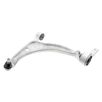 Mevotech® - Original Grade™ Front Driver Side Lower Non-Adjustable Control Arm and Ball Joint Assembly