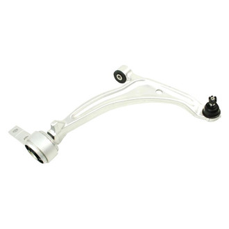 Mevotech® - Original Grade™ Front Passenger Side Lower Non-Adjustable Control Arm and Ball Joint Assembly