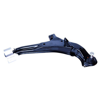 Mevotech® - Original Grade™ Front Passenger Side Lower Non-Adjustable Control Arm and Ball Joint Assembly