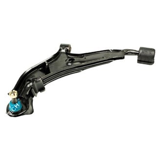 Mevotech® - Original Grade™ Front Driver Side Lower Non-Adjustable Control Arm and Ball Joint Assembly