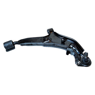 Mevotech® - Original Grade™ Front Passenger Side Lower Non-Adjustable Control Arm and Ball Joint Assembly