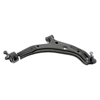 Mevotech® - Original Grade™ Front Passenger Side Lower Non-Adjustable Control Arm and Ball Joint Assembly