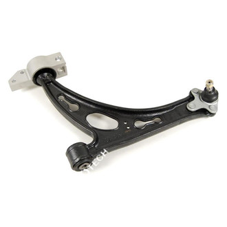 Mevotech® - Original Grade™ Front Driver Side Lower Non-Adjustable Control Arm and Ball Joint Assembly