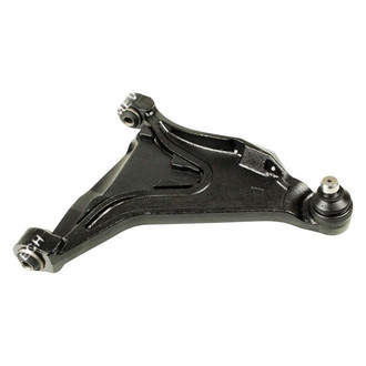 Mevotech® - Original Grade™ Front Passenger Side Lower Non-Adjustable Control Arm and Ball Joint Assembly