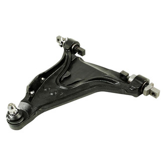 Mevotech® - Original Grade™ Front Driver Side Lower Non-Adjustable Control Arm and Ball Joint Assembly