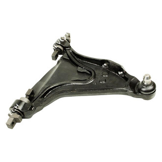 Mevotech® - Original Grade™ Front Passenger Side Lower Non-Adjustable Control Arm and Ball Joint Assembly