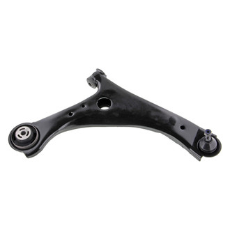 Mevotech® - Original Grade™ Front Passenger Side Lower Non-Adjustable Control Arm and Ball Joint Assembly
