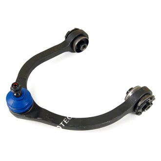 Mevotech® - Original Grade™ Front Passenger Side Upper Non-Adjustable Control Arm and Ball Joint Assembly