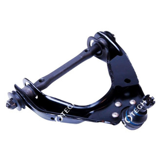 Mevotech® - Original Grade™ Front Passenger Side Upper Non-Adjustable Control Arm and Ball Joint Assembly