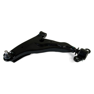Mevotech® - Original Grade™ Front Driver Side Lower Non-Adjustable Control Arm and Ball Joint Assembly
