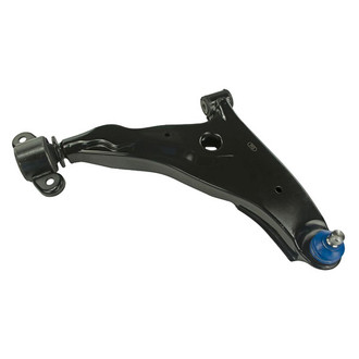 Mevotech® - Original Grade™ Front Passenger Side Lower Non-Adjustable Control Arm and Ball Joint Assembly