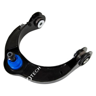 Mevotech® - Original Grade™ Front Passenger Side Upper Non-Adjustable Control Arm and Ball Joint Assembly