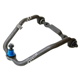 Mevotech® - Original Grade™ Rear Passenger Side Upper Non-Adjustable Control Arm and Ball Joint Assembly